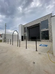 Galpão/Depósito/Armazém à venda, 300m² no Jardim Municipal, Salto