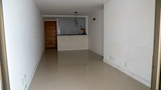Apartamento com 3 Quartos à venda, 81m² no Freguesia (Jacarepaguá), Rio de Janeiro