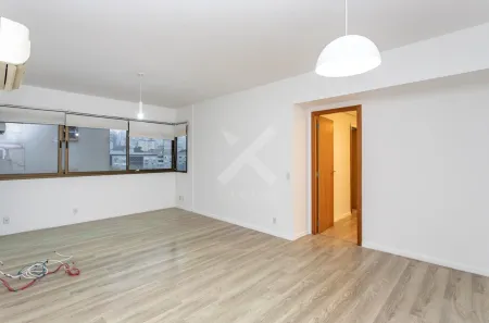 Apartamento com 3 Quartos para alugar, 101m² no Rio Branco, Porto Alegre