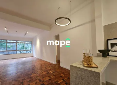 Apartamento com 2 Quartos à venda, 88m² no Boqueirão, Santos