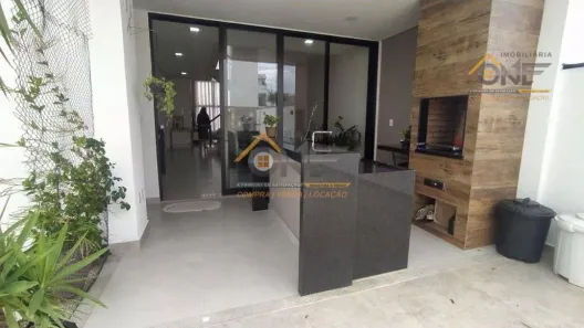 Casa de Condomínio com 3 Quartos à venda, 200m² no Jardim Piemonte, Indaiatuba