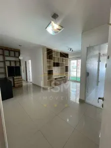 Apartamento com 3 Quartos à venda, 93m² no Baeta Neves, São Bernardo do Campo