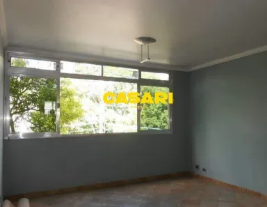 Apartamento com 4 Quartos à venda, 110m² no Rudge Ramos, São Bernardo do Campo