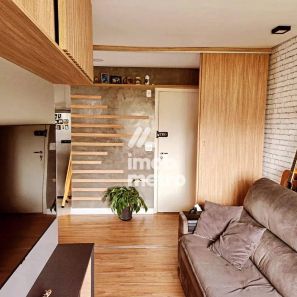Apartamento com 2 Quartos à venda, 83m² no Vila Eliza, Campinas