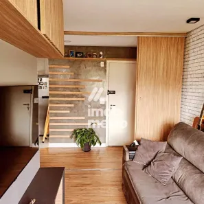Apartamento com 2 Quartos à venda, 83m² no Vila Eliza, Campinas