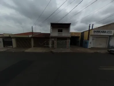 Sala Comercial com 2 Quartos à venda, 228m² no Parque Santa Felícia Jardim, São Carlos