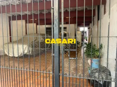 Sobrado com 5 Quartos à venda, 160m² no Anchieta, São Bernardo do Campo