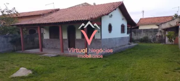 Casa com 2 Quartos à venda, 120m² no Coqueiral, Saquarema