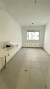 Apartamento com 2 Quartos à venda, 32m² no Parque Novo Mundo, São Paulo