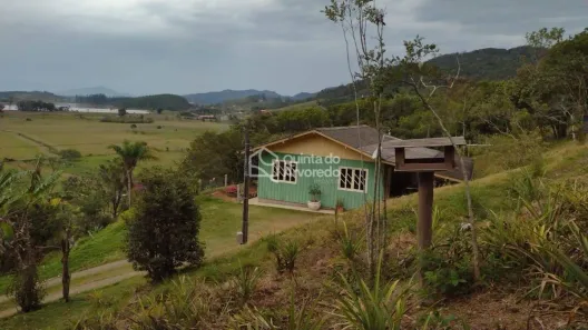 Fazenda/Sítio com 2 Quartos à venda, 8547m² no Timbé, Tijucas