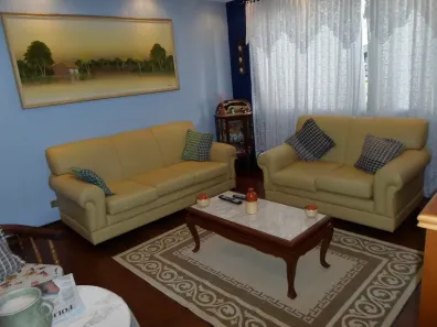 Casa com 3 Quartos à venda, 110m² no Vila Osasco, Osasco