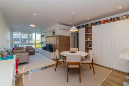Apartamento com 3 Quartos à venda, 91m² no Jardim Botânico, Porto Alegre