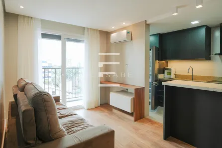 Apartamento com 2 Quartos para alugar, 62m² no Salgado Filho, Gravataí