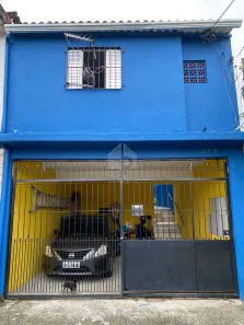 Casa com 2 Quartos à venda, 141m² no Jardim Lajeado, São Paulo