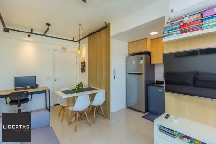 Apartamento com 2 Quartos à venda, 52m² no Niterói, Canoas