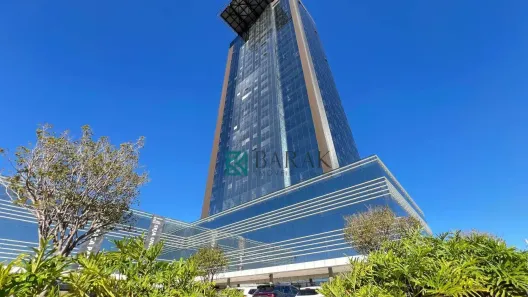Sala Comercial para alugar, 45m² no Jardim Alamar, Maringá
