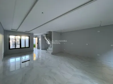 Sobrado com 3 Quartos à venda, 159m² no Água Verde, Curitiba
