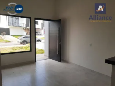 Casa de Condomínio com 3 Quartos à venda, 250m² no Vila Pasti, Louveira