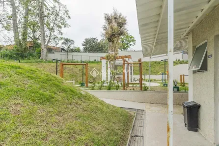 Apartamento com 2 Quartos para alugar, 42m² no Morro Santana, Porto Alegre