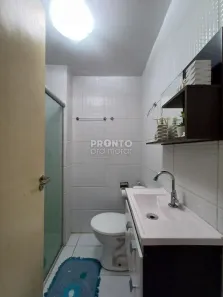 Apartamento com 3 Quartos à venda, 63m² no Encruzilhada, Recife
