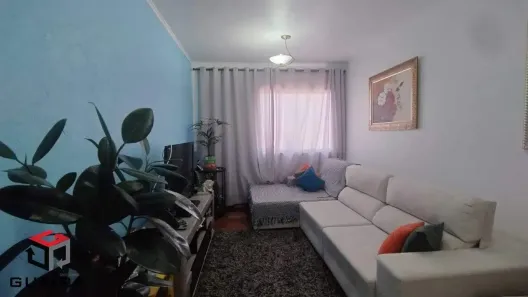 Apartamento com 2 Quartos à venda, 65m² no Baeta Neves, São Bernardo do Campo
