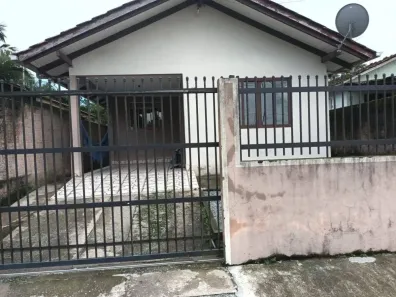 Casa com 3 Quartos à venda, 96m² no , Guaramirim