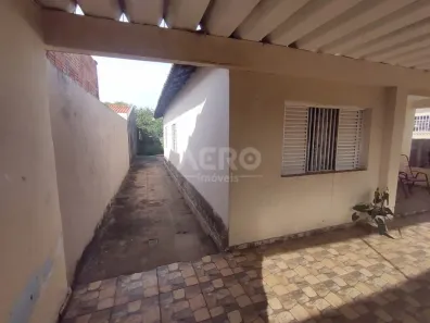 Casa com 3 Quartos à venda, 128m² no Jardim Terra Branca, Bauru