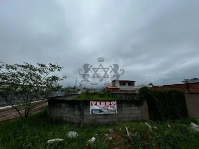 Lote/Terreno à venda, 306m² no Balneário Recanto do Sol, Caraguatatuba