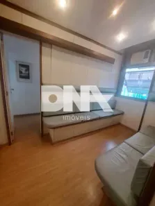 Casa com 3 Quartos à venda, 89m² no Botafogo, Rio de Janeiro