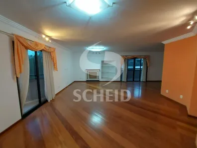 Apartamento com 4 Quartos à venda, 240m² no Jardim Ampliação, São Paulo