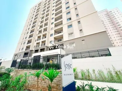 Apartamento com 2 Quartos à venda, 68m² no Vila Sinibaldi, São José do Rio Preto