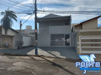 Apartamento com 1 Quarto à venda, 35m² no Vila Pacífico, Bauru