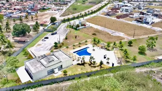 Lote/Terreno à venda, 200m² no Nova Esperança, Parnamirim