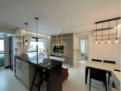Apartamento com 2 Quartos à venda, 68m² no Jardim Vera Cruz, São Paulo