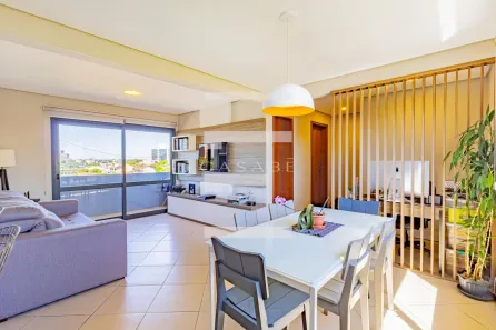 Apartamento com 2 Quartos à venda, 87m² no Salgado Filho, Gravataí