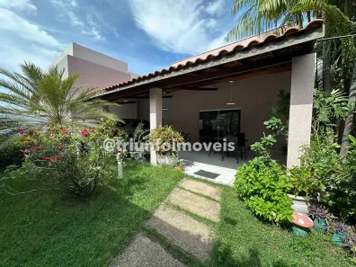 Casa com 3 Quartos à venda, 396m² no Horto, Teresina