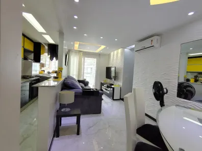 Apartamento com 3 Quartos à venda, 83m² no Recreio dos Bandeirantes, Rio de Janeiro