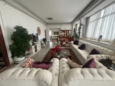 Cobertura com 4 Quartos à venda, 322m² no Copacabana, Rio de Janeiro