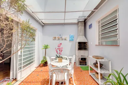 Casa com 3 Quartos à venda, 189m² no Planalto Paulista, São Paulo