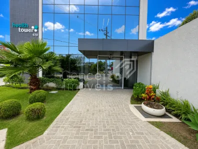 Galpão/Depósito/Armazém para alugar, 40m² no Nova Rússia, Ponta Grossa