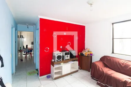 Apartamento com 2 Quartos à venda, 74m² no Fazenda da Juta, São Paulo