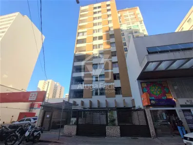 Apartamento com 2 Quartos para alugar, 90m² no Centro, Juiz de Fora