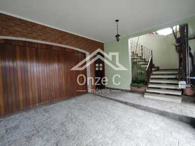 Sobrado com 3 Quartos à venda, 331m² no Vila Galvão, Guarulhos