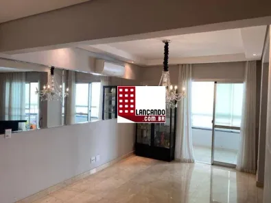 Apartamento com 3 Quartos à venda, 190m² no Campo Belo, São Paulo