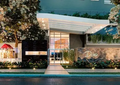 Apartamento com 3 Quartos à venda, 73m² no Parque Amazônia, Goiânia