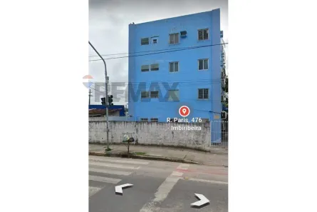 Apartamento com 3 Quartos à venda, 73m² no Imbiribeira, Recife