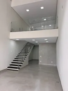Ponto Comercial para venda ou aluguel, 211m² no Centro, Indaiatuba