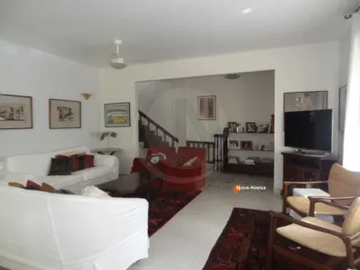  com 4 Quartos à venda, 330m² no Jardim Botânico, Rio de Janeiro