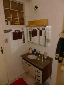 Apartamento com 2 Quartos à venda, 90m² no Cambuci, São Paulo