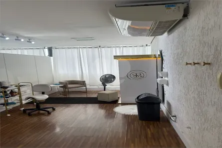Sala Comercial para alugar, 75m² no Ipiranga, São Paulo